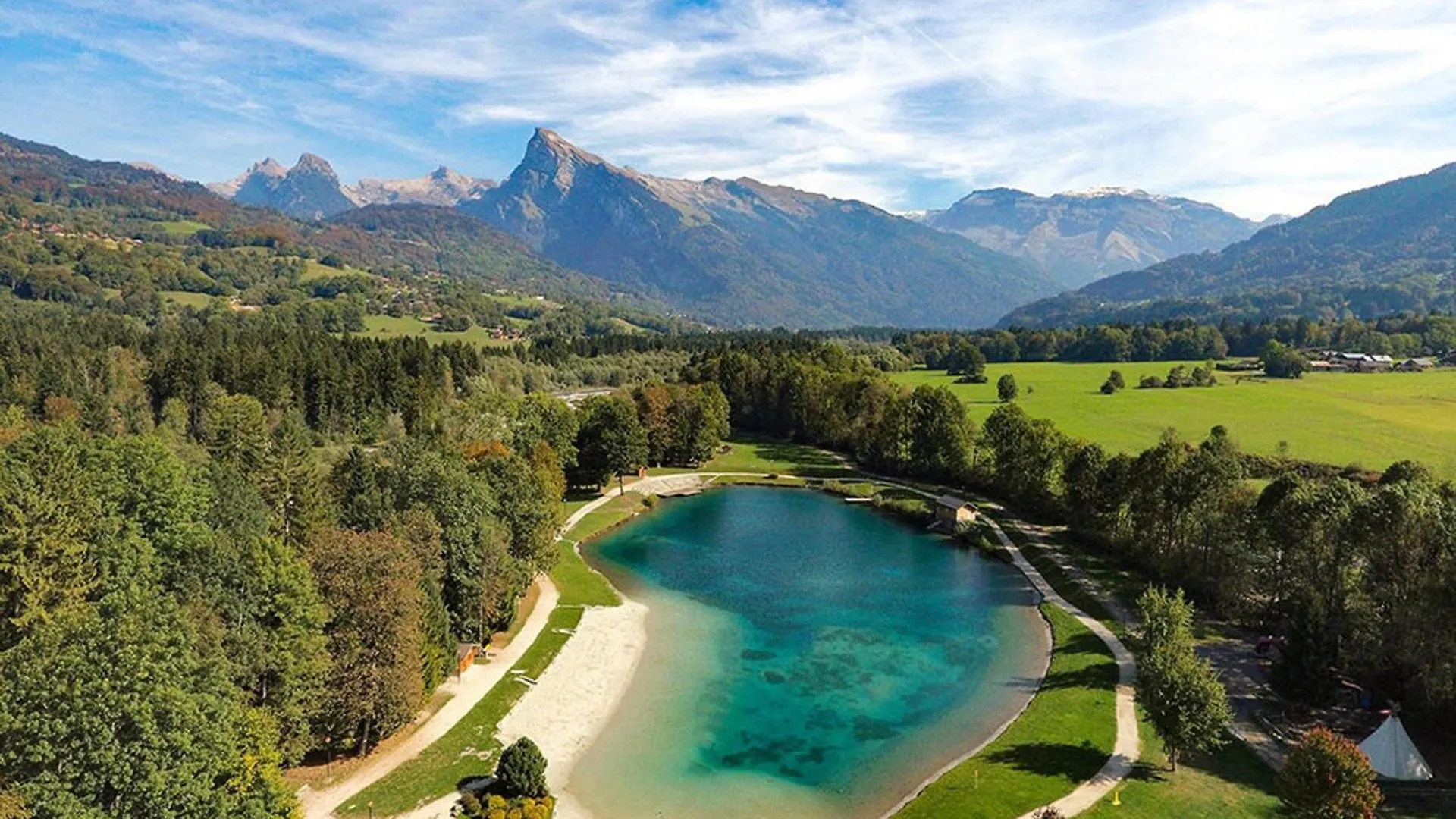 Apartment Charmant Duplex A Morillon, Proche Telecabine Et Lac Bleu, Ideal Vacances Montagne - Fr-1-642-54